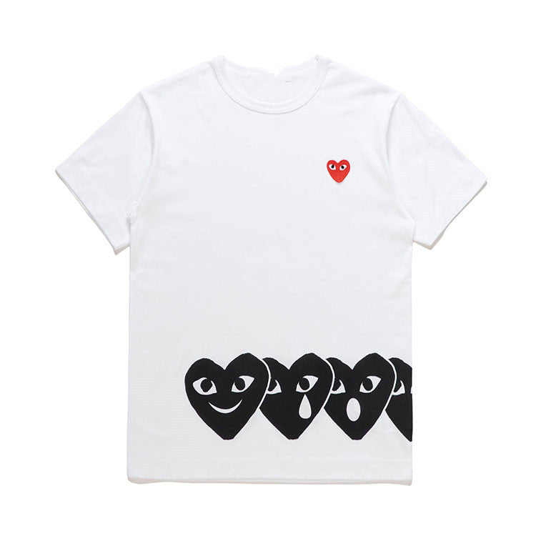 CDG Be Kind T Shirt