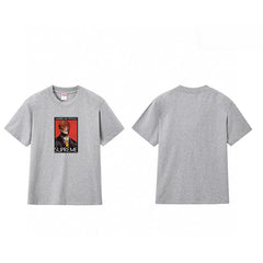 Supreme T Shirts pure cotton fashion apparel