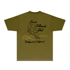 Amiri T Shirts