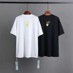 Off White T Shirts