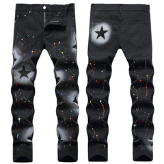 Mens Fashion Jeans 1315#