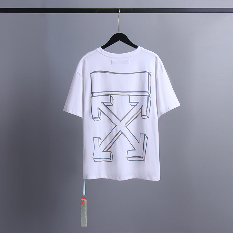 Off White T Shirts