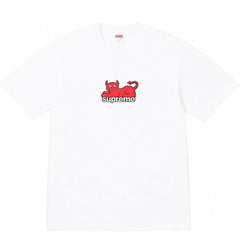 Supreme T Shirts pure cotton fashion apparel