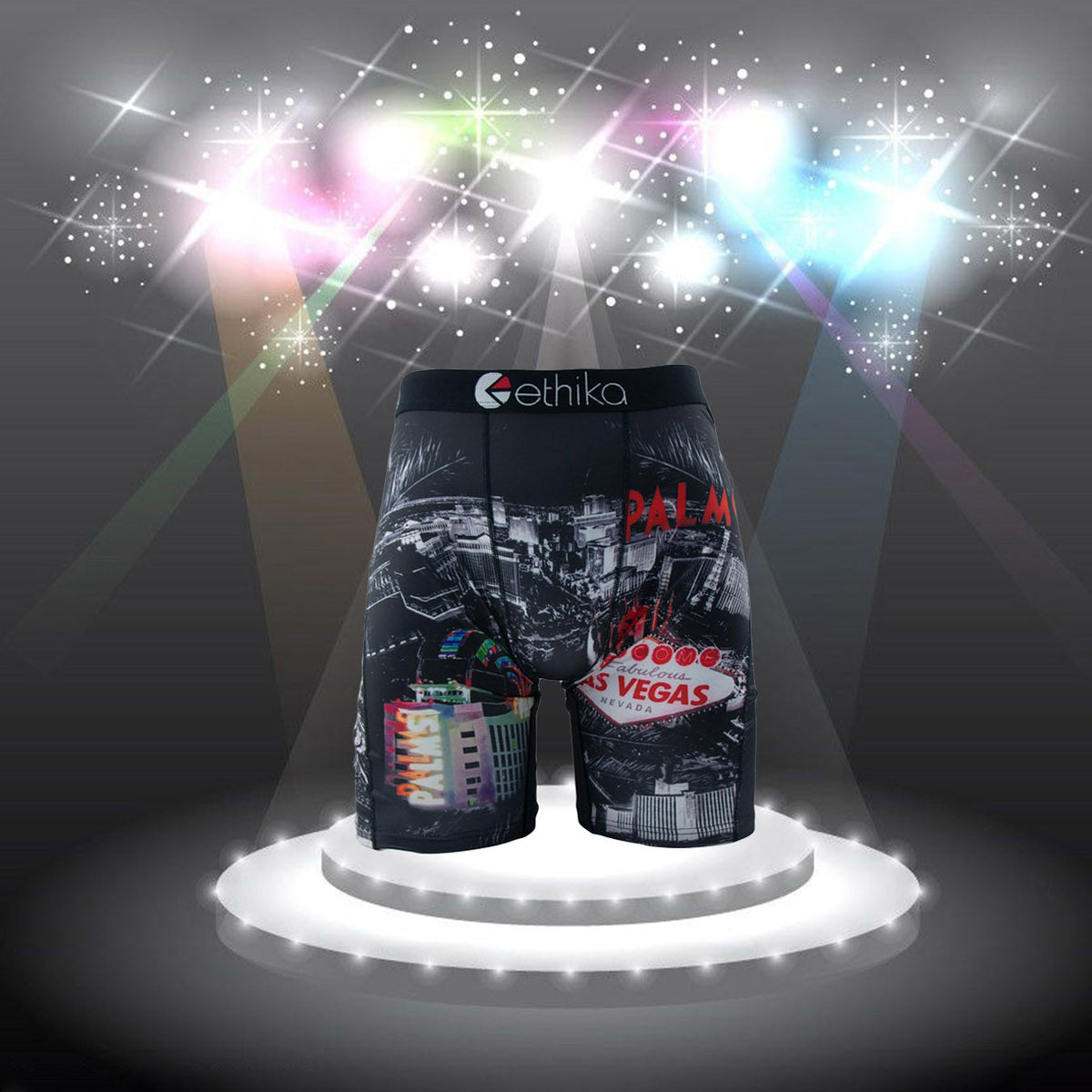Ethika Boxer Briefs