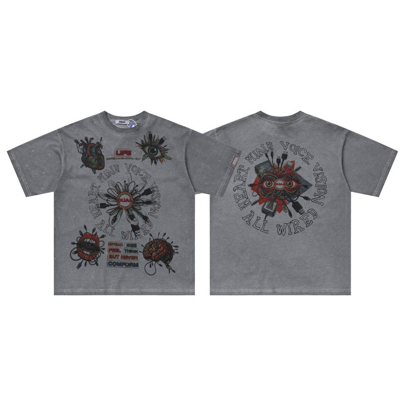 DUAA T Shirts