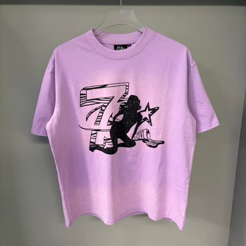 TRIPLE SEVENS T Shirts