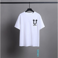 Off White T Shirts
