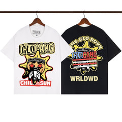 Glo Long T Shirts