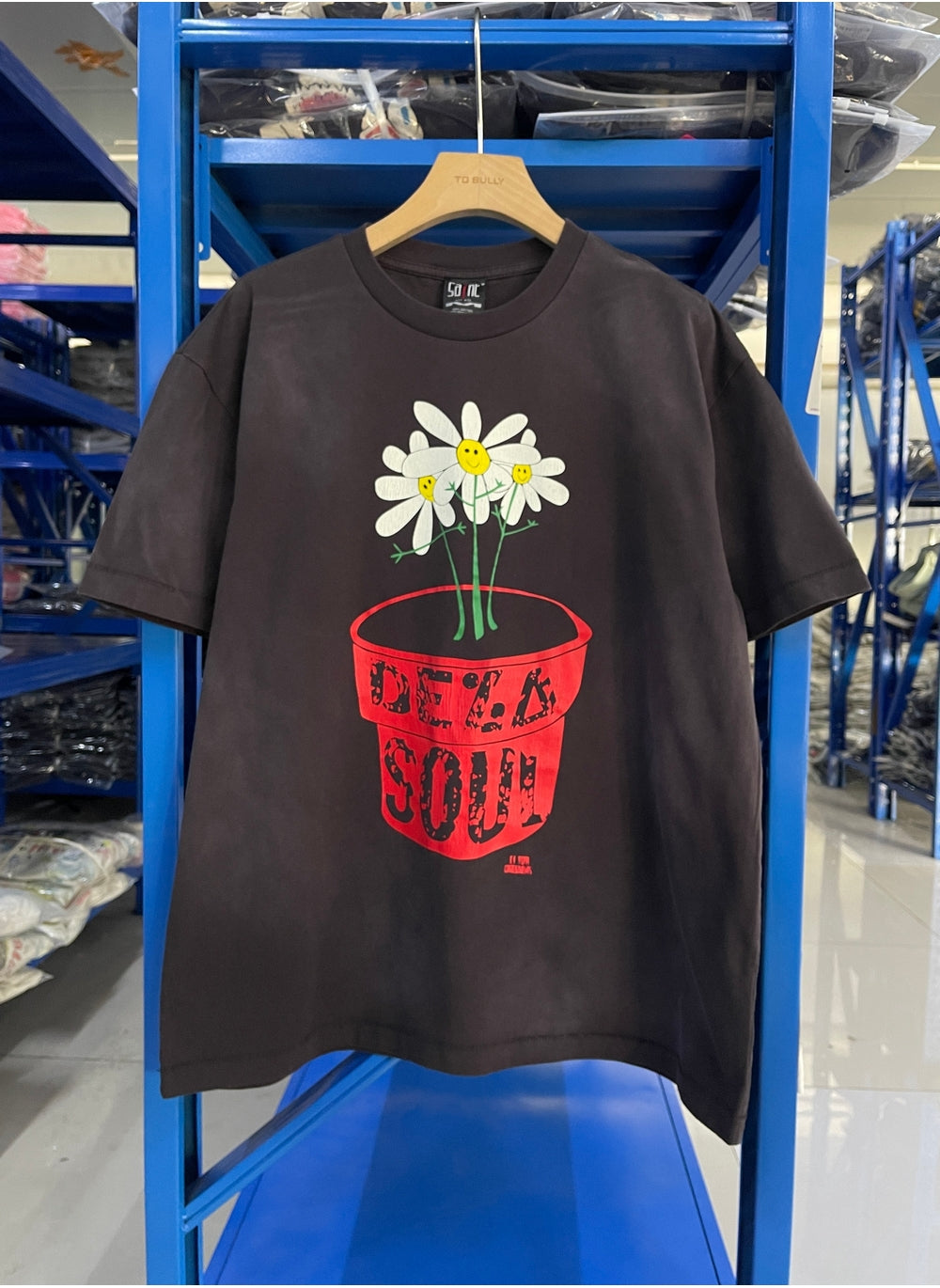 Saint Michael T Shirts