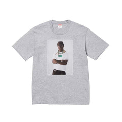 Supreme T Shirts pure cotton fashion apparel
