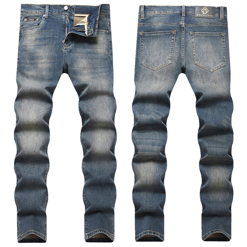 Mens Fashion Jeans #012