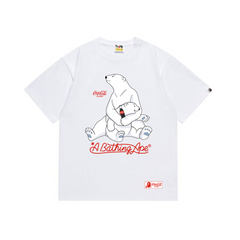 Bathing Ape Bape T Shirts