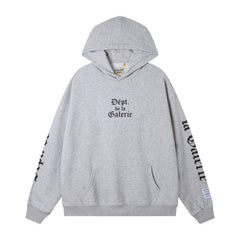 Gallery Dept Hoodie