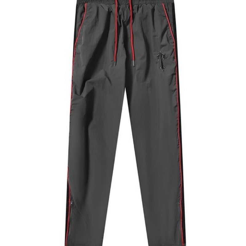 Trapstar Sweatpants Quick-dry athleisure