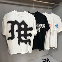 Mixed Emotion T Shirts