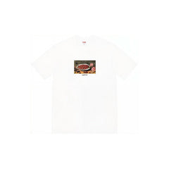 Supreme T Shirts pure cotton fashion apparel