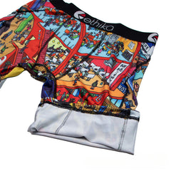 Ethika Boxer Briefs