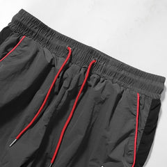 Trapstar Sweatpants Quick-dry athleisure
