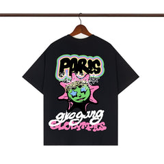 Glo Long T Shirts