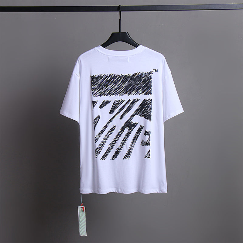 Off White T Shirts