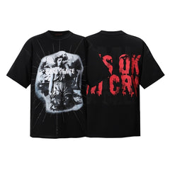 RARE PEACE T shirts