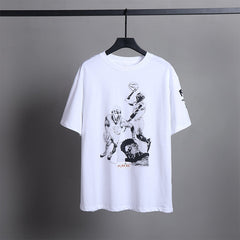 Off White T Shirts