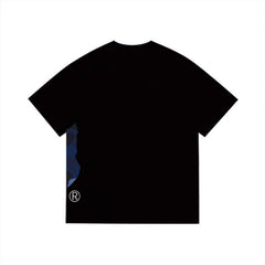 Bathing ape Bape T Shirts High-quality 100% cotton streetwear