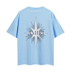Amiri T Shirts Starlight