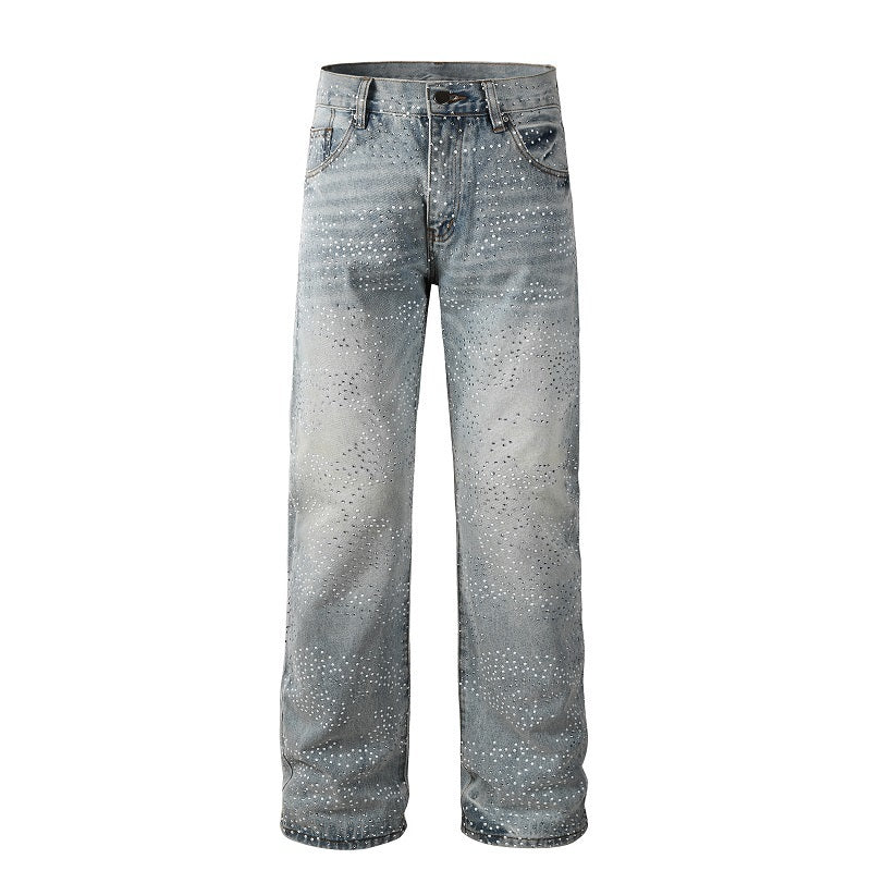 Men Trendy Jeans