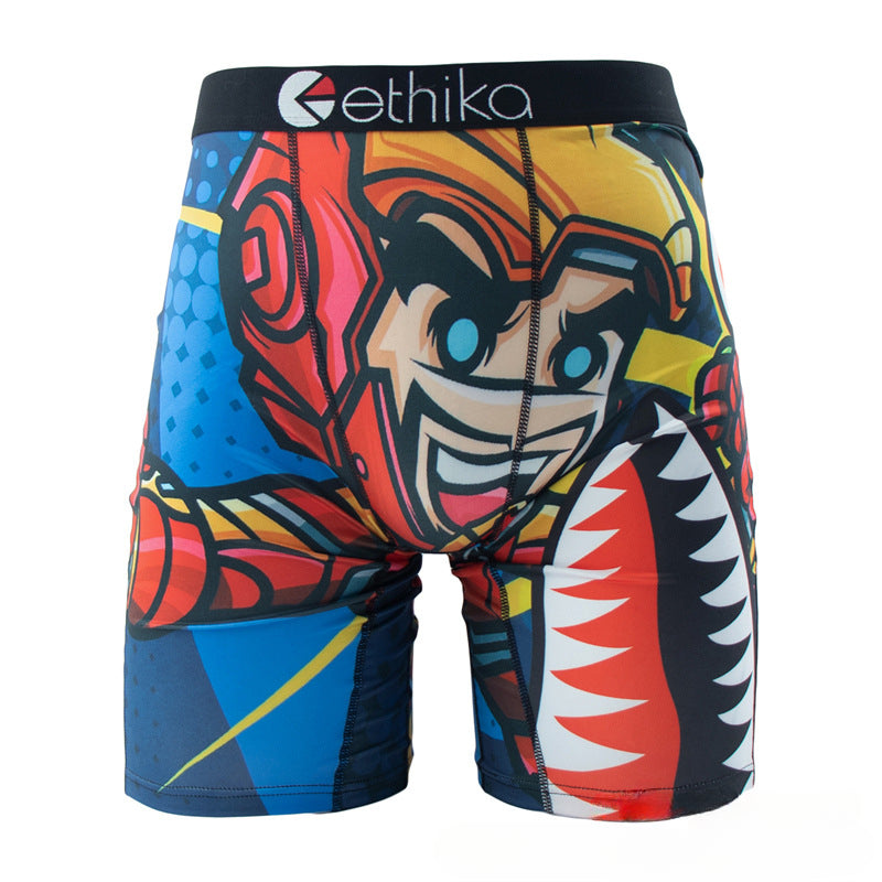 Ethika Boxer Briefs