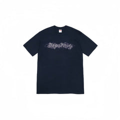 Supreme T Shirts pure cotton fashion apparel