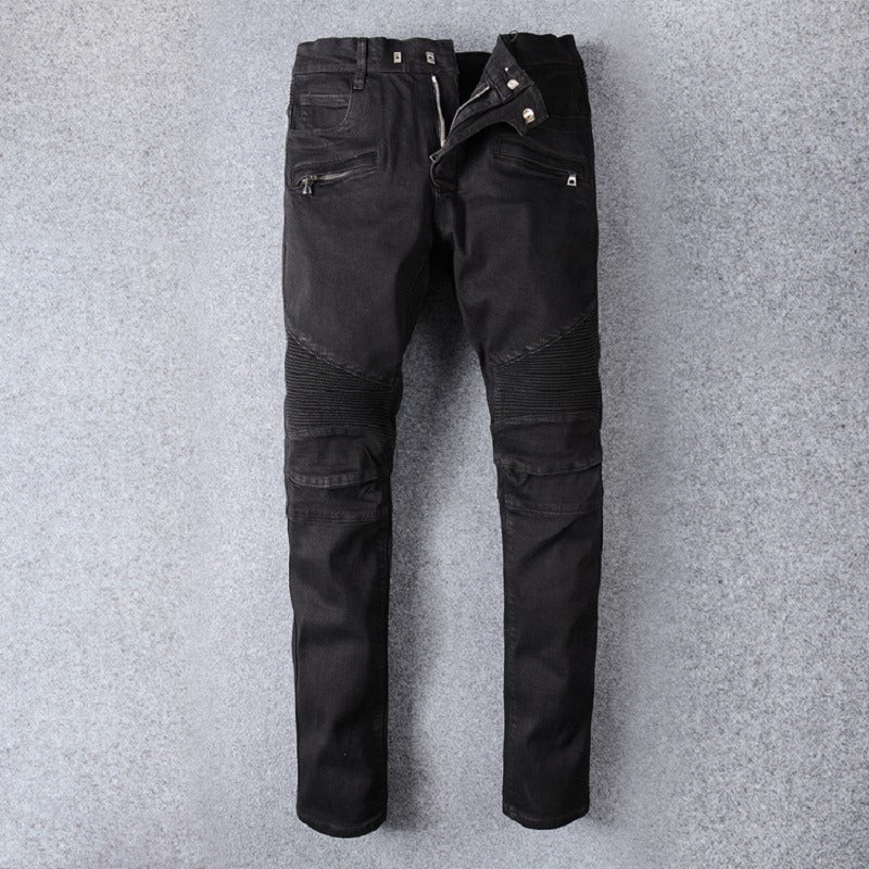 Men Trendy Jeans