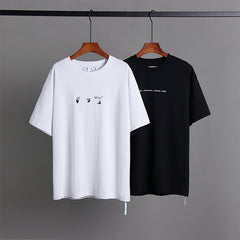 Off White T Shirts