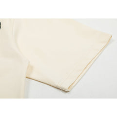 HS T-shirt Direct Printing Pattern