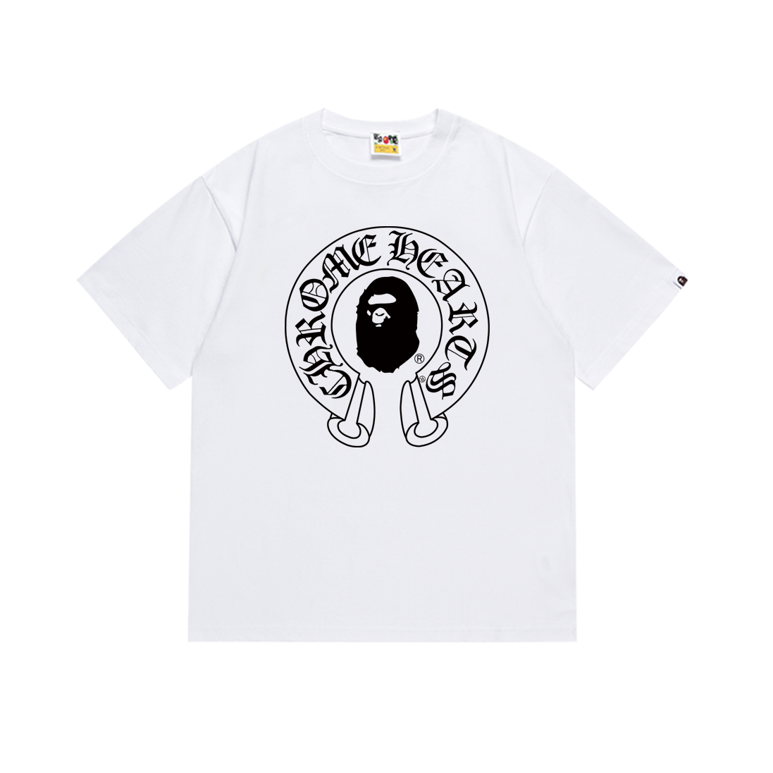 Bathing Ape Bape T Shirts