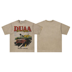 DUAA T Shirts