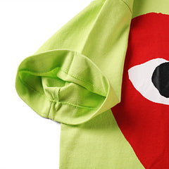 CDG Be Kind T Shirt