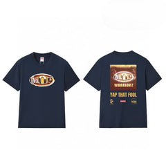 Supreme T Shirts pure cotton fashion apparel
