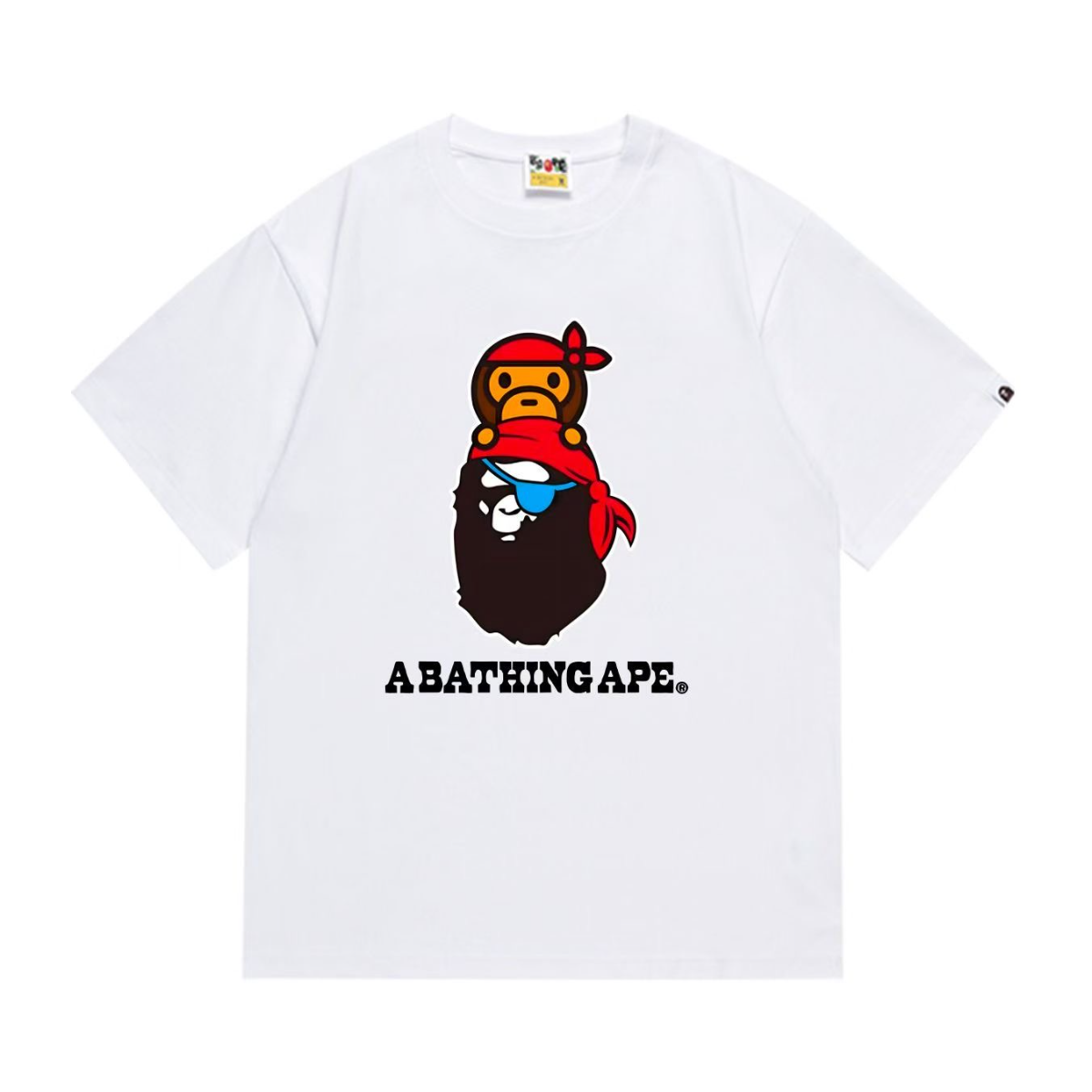 Bathing Ape Bape T Shirts