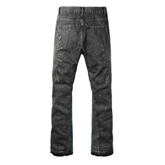 Men Trendy Jeans