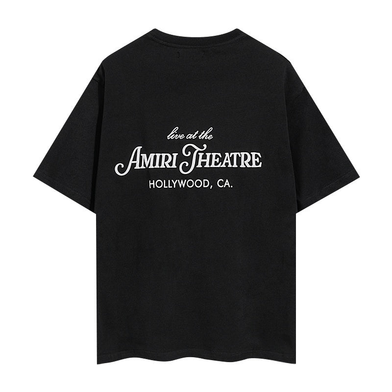 Amiri T Shirts