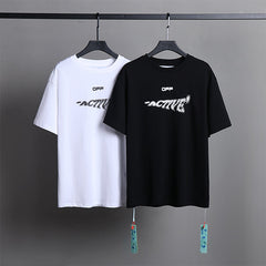 Off White T Shirts