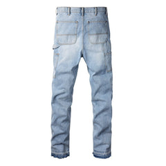 Men Trendy Jeans