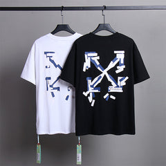 Off White T Shirts