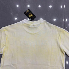 MAJESTIK T Shirts Loose fit 100% cotton