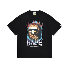 Bathing Ape Bape T Shirts
