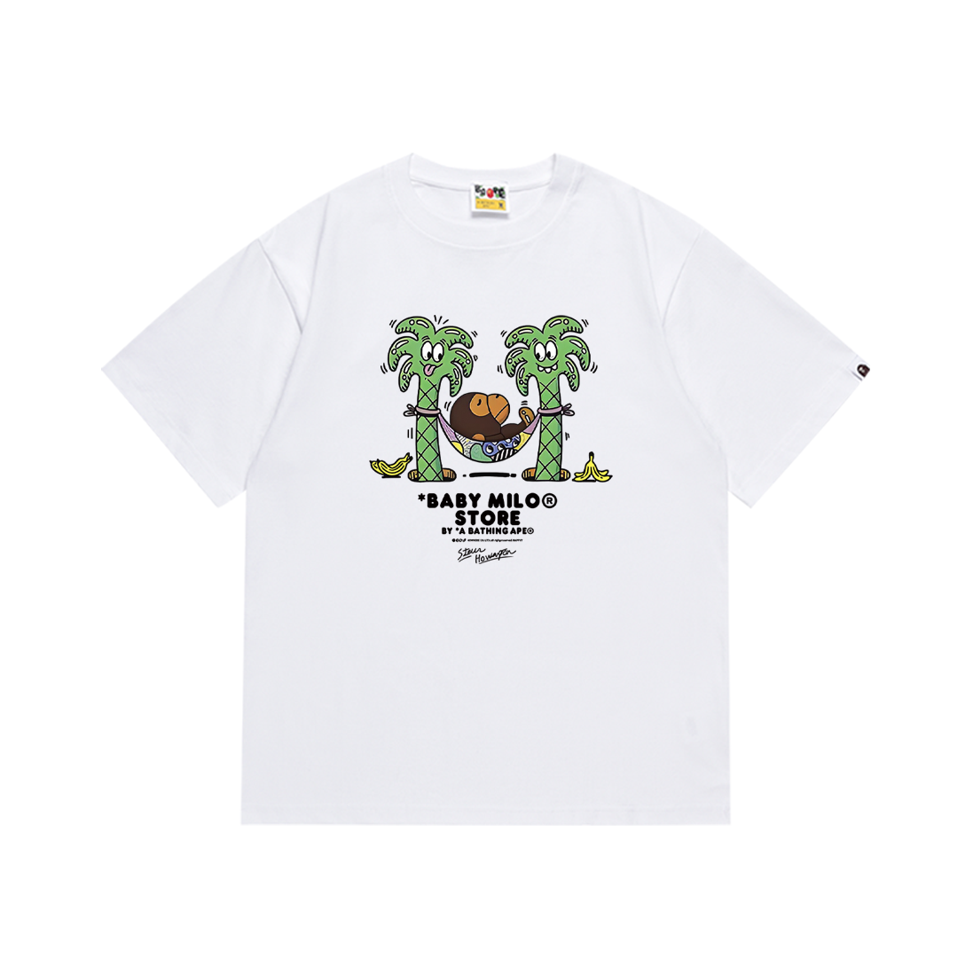 Bathing Ape Bape T Shirts