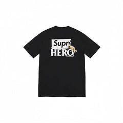 Supreme T Shirts pure cotton fashion apparel