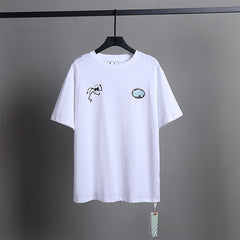 Off White T Shirts