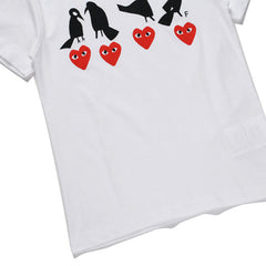 CDG Be Kind T Shirt